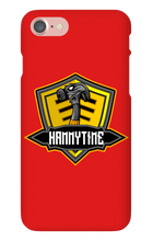 hammyc85 iPhone Phone Cases