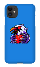 deadeagle63 iPhone Phone Cases