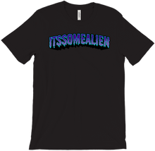 ItsSomeAlien T-Shirt