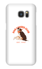 Dog Lovers Club Samsung Phone Cases