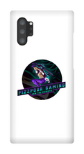 pizzpoor_gaming Samsung Phone Cases