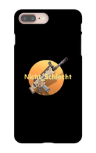 nicht_schlecht iPhone Phone Cases