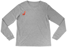 J Long Sleeve Shirt
