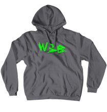 aronforthofer Hoodies (No-Zip/Pullover)