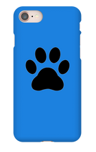 Capinha Iphone Pata Furry
