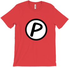 pjhubbard T-Shirts