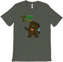 dbd_treetop T-Shirts