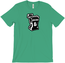 Juicebox 6 T-Shirt
