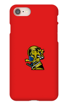 itsdannysstream iPhone Phone Cases