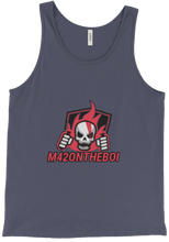 M42ONtheboi Tank Top