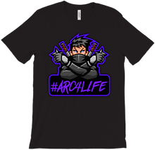 Purple Ninja T-Shirt
