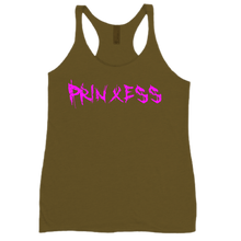 Prinxess Racerback