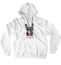 ChewiePog Hoodie