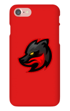 jacks94047 iPhone Phone Cases
