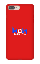 legendarny_mdw iPhone Phone Cases