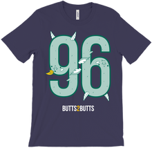 Butts 2 Butts T-Shirts