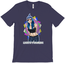 lightsygaming T-Shirts
