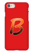 ItsBandorax iPhone Phone Cases