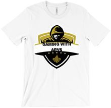 Gaming With Arvs T-Shirt