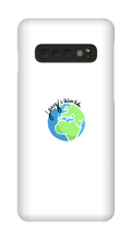 joeysworldlive Samsung Phone Cases