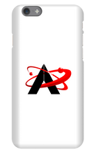 redatomplays iPhone Phone Cases