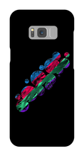 kaitozaras Samsung Phone Cases
