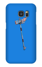 monachtvt Samsung Phone Cases