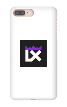 LegendXhris iPhone Phone Cases