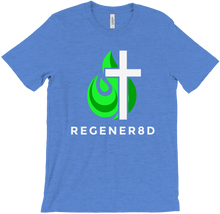 regener8d T-Shirts