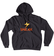 SneaX Hoodies (No-Zip/Pullover)