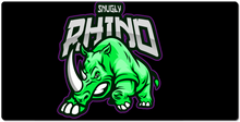 snuglyrhino XXL Gaming Mousepad