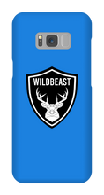 Funda Samsung - WildBeast (Diferentes modelos)