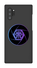 lost_kamu Samsung Phone Cases