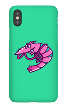 Gummiy Logo iPhone Cases