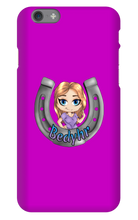 bedyhr iPhone Phone Cases