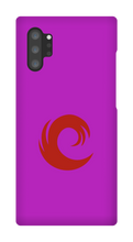 yungdaggerdiksy Samsung Phone Cases