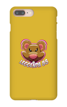 leggenda88 iPhone Phone Cases