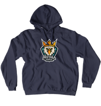 royaleagle Hoodies (No-Zip/Pullover)