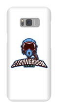 strong_boom Samsung Phone Cases
