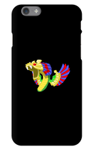 iPhone Phone Case (Avatar)