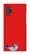 kalistavt Samsung Phone Cases