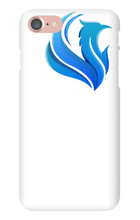 skillsetahz iPhone Phone Cases