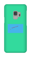 firefishy1 Samsung Phone Cases