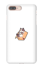 ohheyitsaiden iPhone Phone Cases