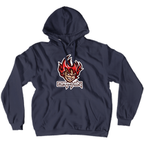 orphin Hoodies (No-Zip/Pullover)