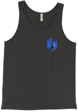 eclecticsapphire Tank Top
