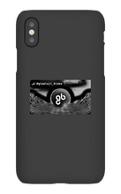 gimalaji_blake iPhone Phone Cases