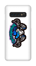 chriswgaming Samsung Phone Cases