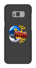 B-Gotcha Samsung Phone Case