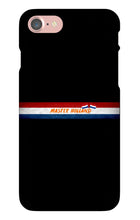 masterofholland iPhone Phone Cases